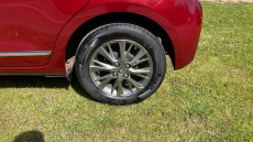 Toyota Yaris 1.5 VVT-i Icon Tech 5dr Petrol Hatchback